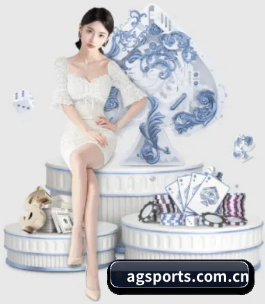 品牌诞生 - ag体育品牌正式登场,持有顶级运营资质,树立行业标杆。